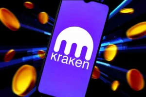Kraken Rolls Out On-Chain Trading for Solana Tokens, but SOL Extends Losses