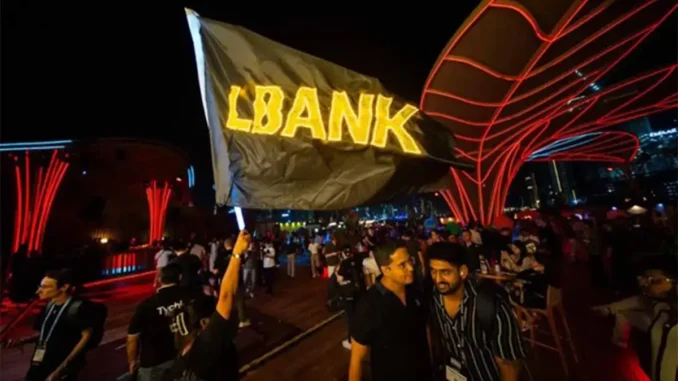 Lbank
