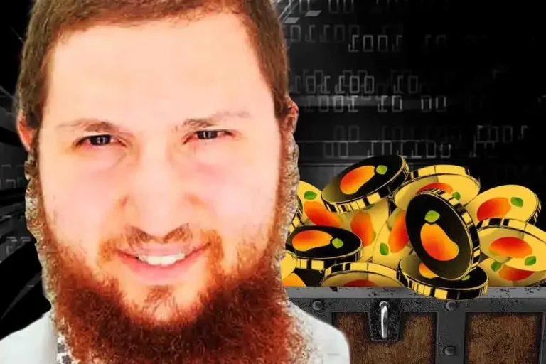 Mango Markets Case: Fraud Charges Against Avraham Eisenberg Annulled