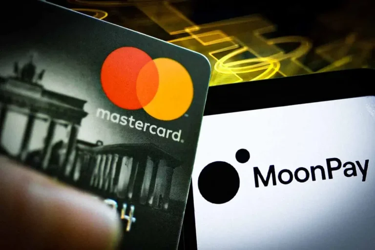 Mastercard to Launch Stablecoin Payment Card Service Via MoonPay Partnership