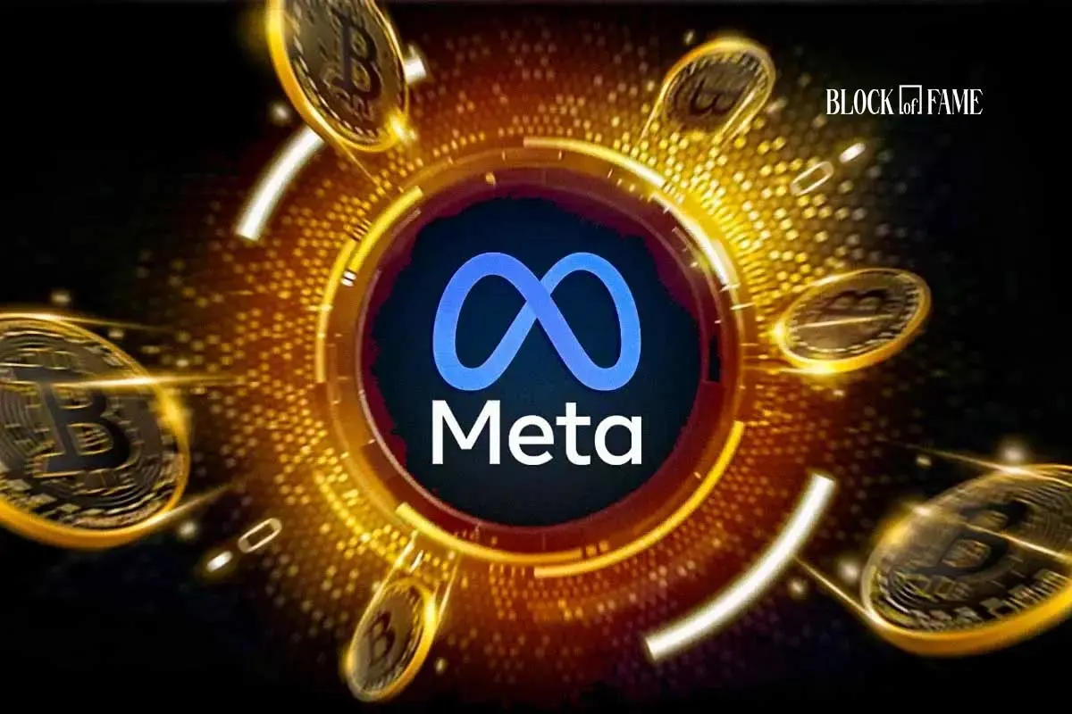 Is Meta Adopting Bitcoin? What’s behind Strive CEO and Mark Zuckerberg Meeting
