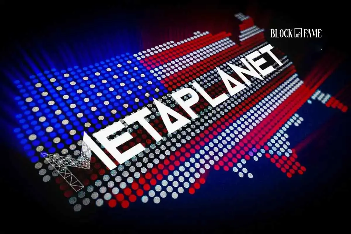 Metaplanet Establishes New Subsidiary in US – What the BTC Firm is Planning