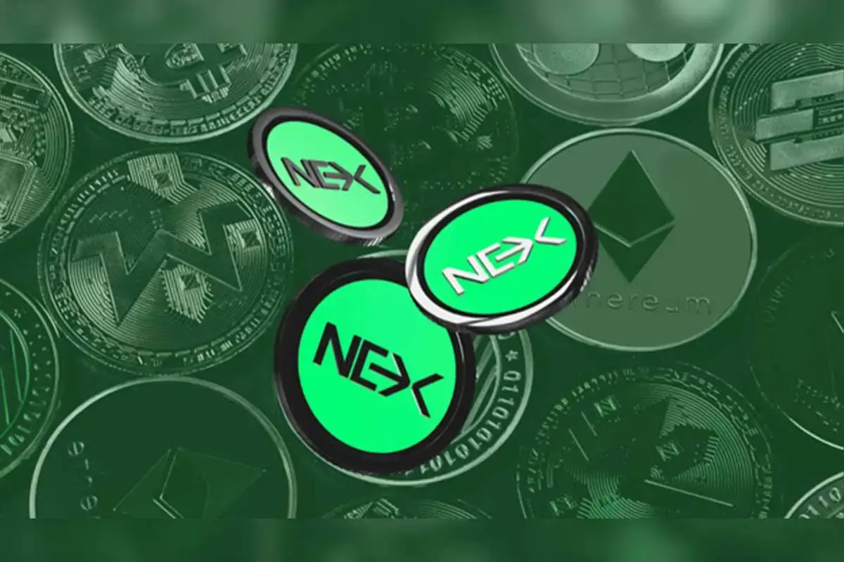 Nexchain