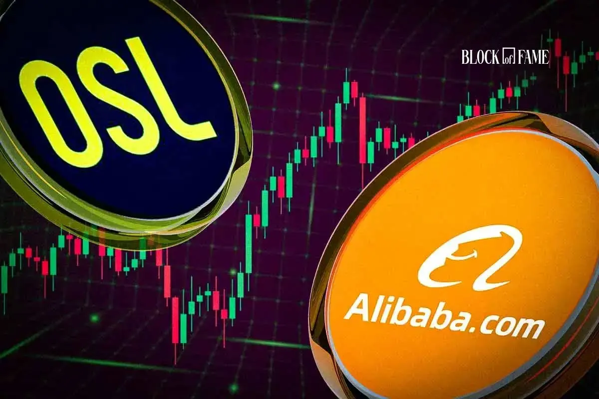 Jack Ma’s Alibaba Subsidiary Ant Unveil New Ethereum Layer2 Jovay
