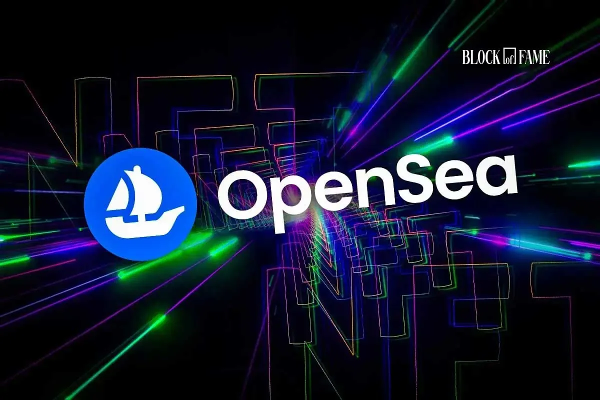 NFT Leader OpenSea Exits Beta, Launches New Platform OS2 For All Users