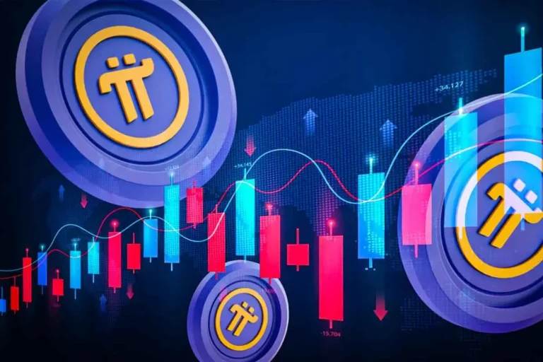Pi Network Disappoints At Consensus 2025, Pi Coin Crash Imminent?