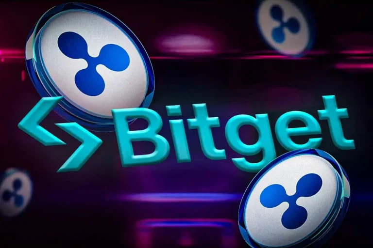 Bitget List Ripple's RLUSD