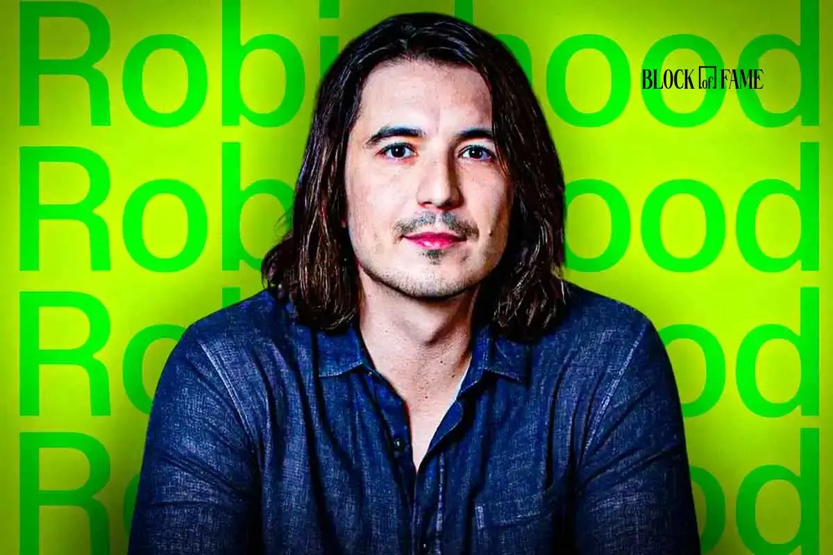 Robinhood CEO Vlad Tenev Hints at “One-Person Companies” – Is it Possible?