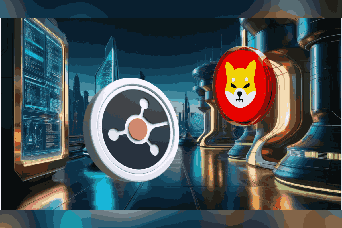 Ruvi AI (RUVI) Is Stealing the Spotlight From Shiba Inu (SHIB) As The Next 100x Gem