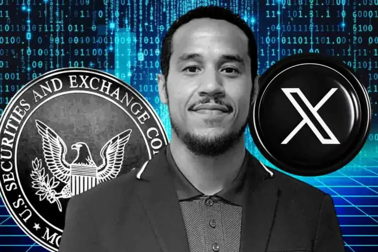 Just In: Eric Council Jr Sentenced to 14 Months For US SEC X Hack