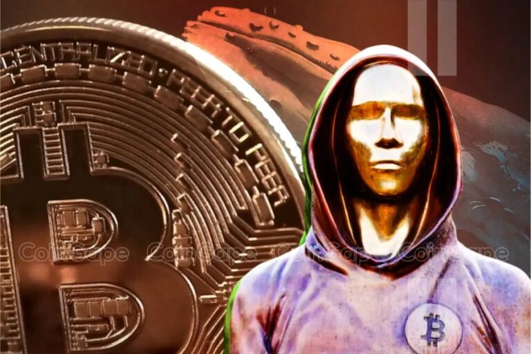 Satoshi Nakamoto Now 11th Richest Person Amid Bitcoin Boom