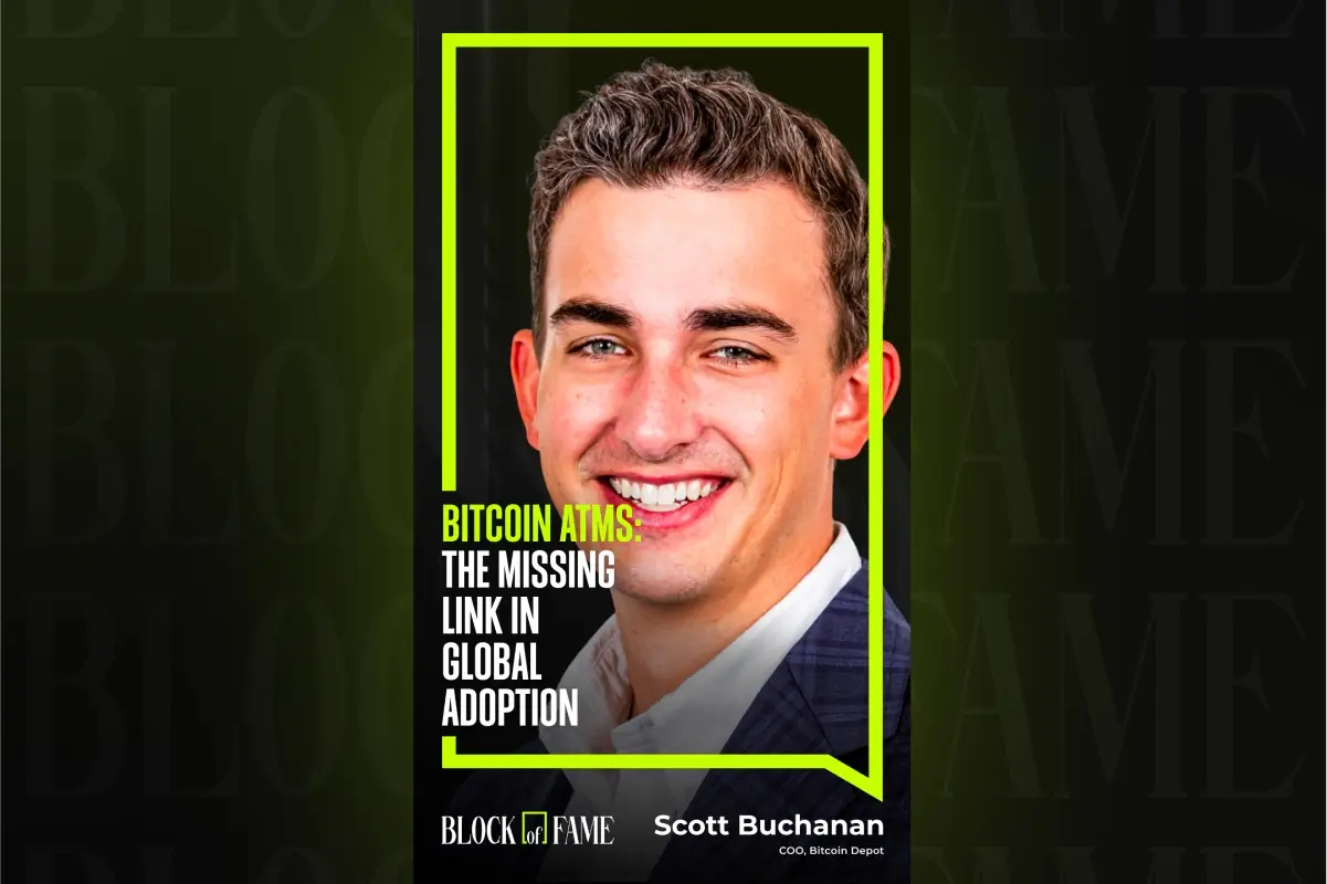 Regulation Alone Won’t Bring Bitcoin to the Masses – Here’s What Will