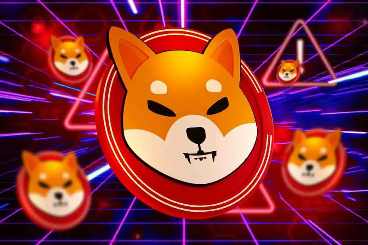Shiba Inu Price Flashes Warning Sign as 2 Trillion SHIB Floods Exchanges