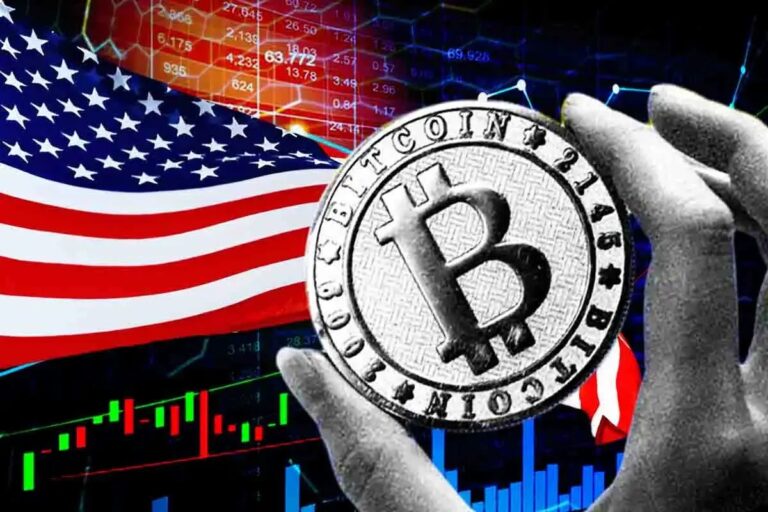 image showing Texas and Strategic Bitcoin Reserve