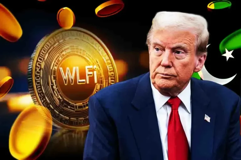World Liberty Financial To Acquire Major Stake in $TRUMP Meme Coin