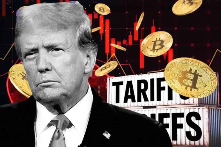Donald Trump Threatens Tariffs Of Up To 70% Ahead July 9 Deadline