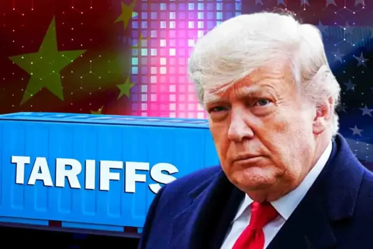 Crypto Market Volatility on Radar As Trump-Tariff 90-Day Pause To End Soon