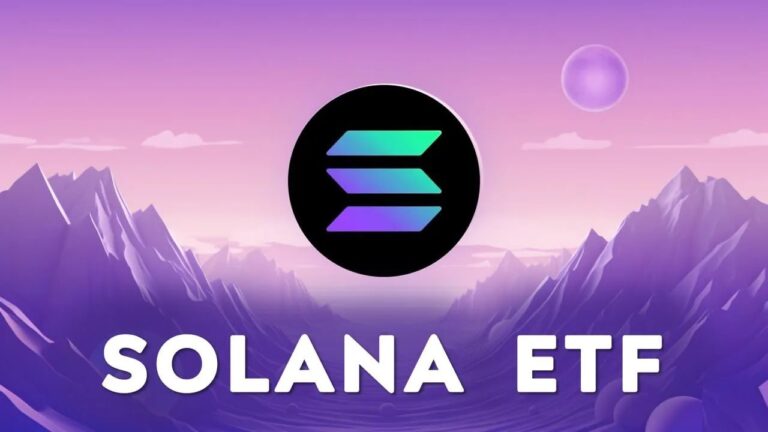 Invesco Galaxy Files For Solana ETF