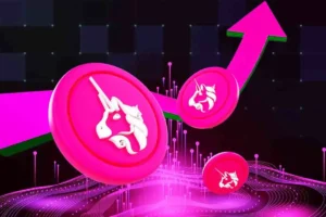 Uniswap First Decentralized Exchange to Cross $3 Trillion in Trading Volume