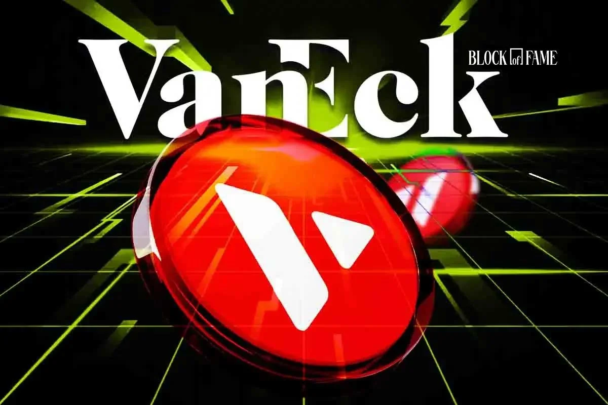 VanEck to Launch New Fund on Avalanche to Back Gaming, DeFi