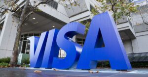 Visa Taps Japanese Ripple Affiliate To Offer BTC, ETH, XRP Rewards Via Credit Cards