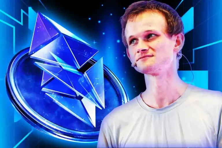 Vitalik Buterin Highlights Ethereum Layer-2 Security Concerns, Here's All