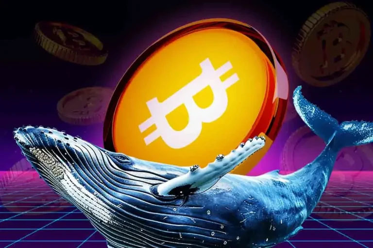Satoshi Era Bitcoin Whale Moves $2.1B BTC After 14 Years, Do They Know Something We Don't?