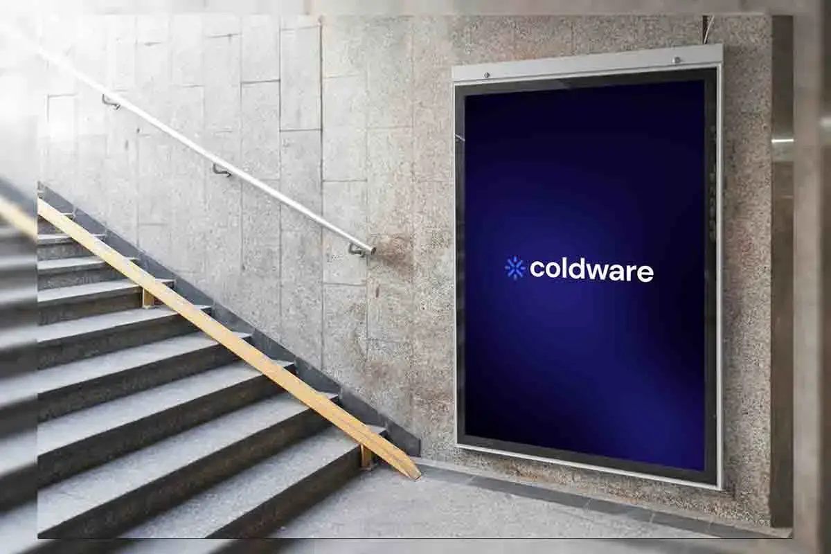 Coldware