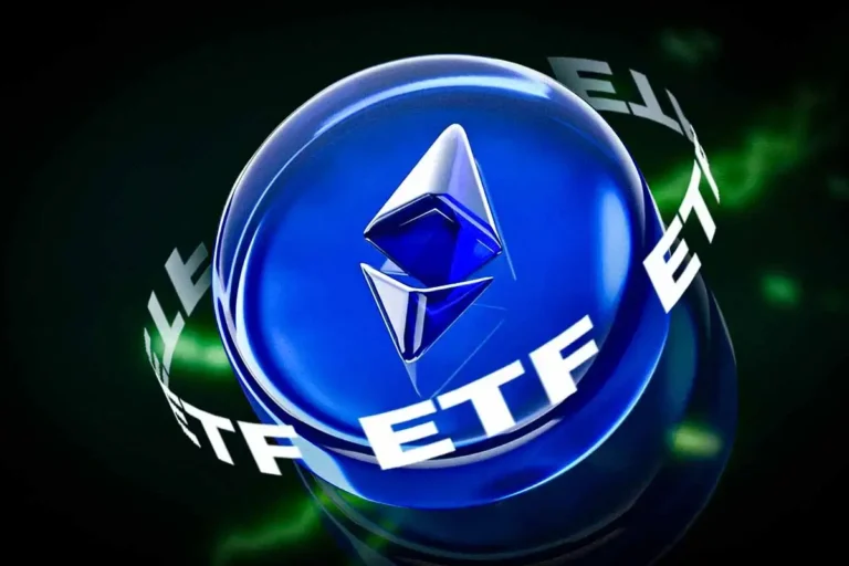 An image depicting the Ethereum ETFs