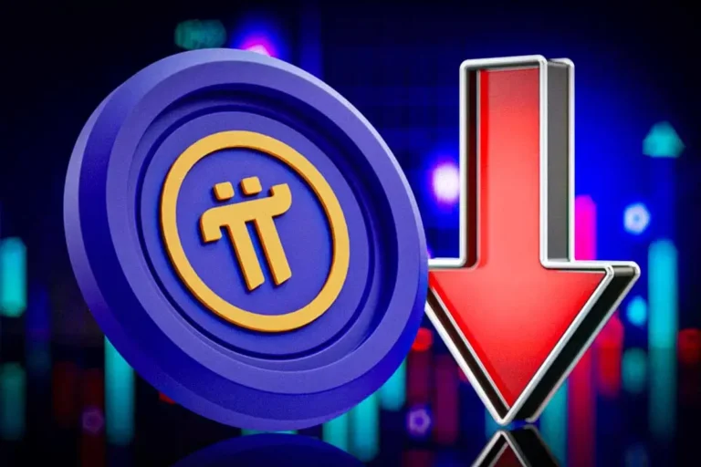 Pi Coin Dips 19% Despite VC Fund Launch