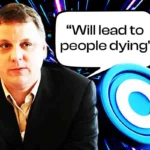 "Will lead to people dying" TechCrunch Founder on Coinbase Data Breach