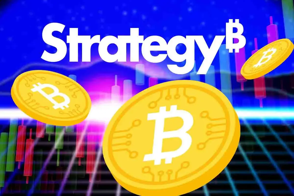 With Bitcoin Price Stuck Under $110K, Here's Why It's a Good Time to Sell MicroStrategy Stock