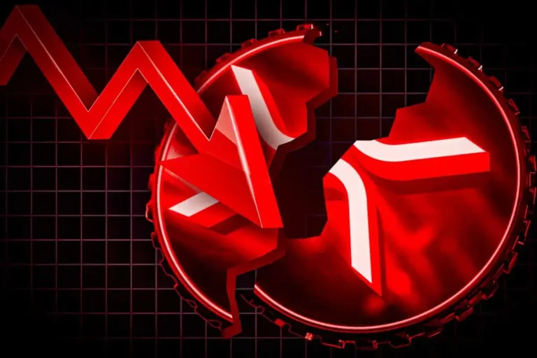 XRP Crash: Why Price Is Falling Today?