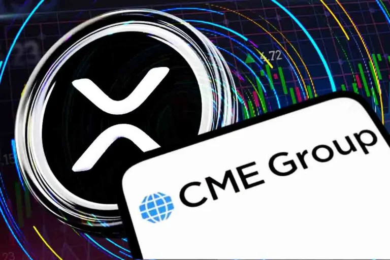 XRP ETF Odds Surge Amid CME Futures Growth: Can Approval Happen by June 17?