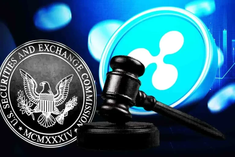 XRP Lawsuit Sees New Turn
