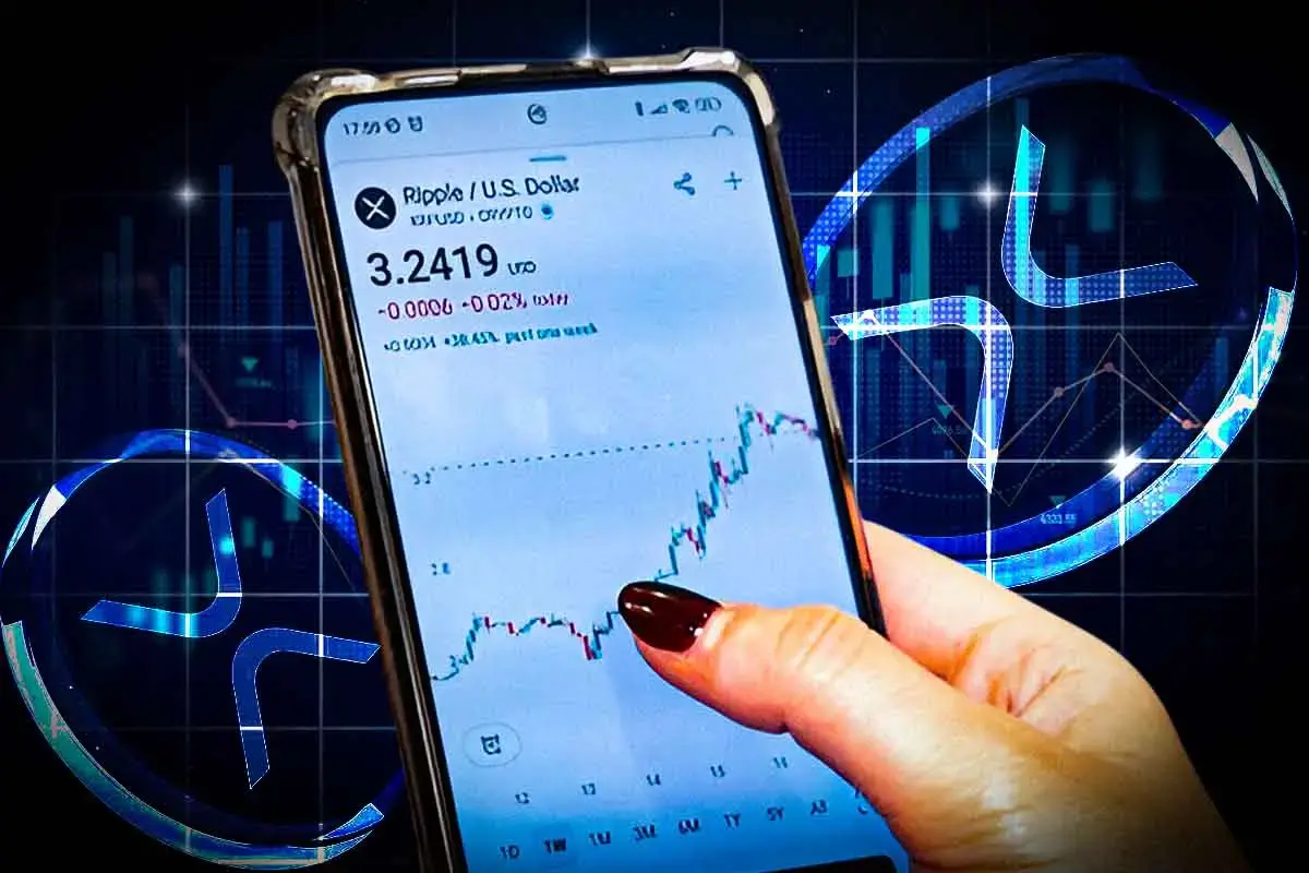 XRP Holds Strong as Bulls Return: New All-Time High Coming?