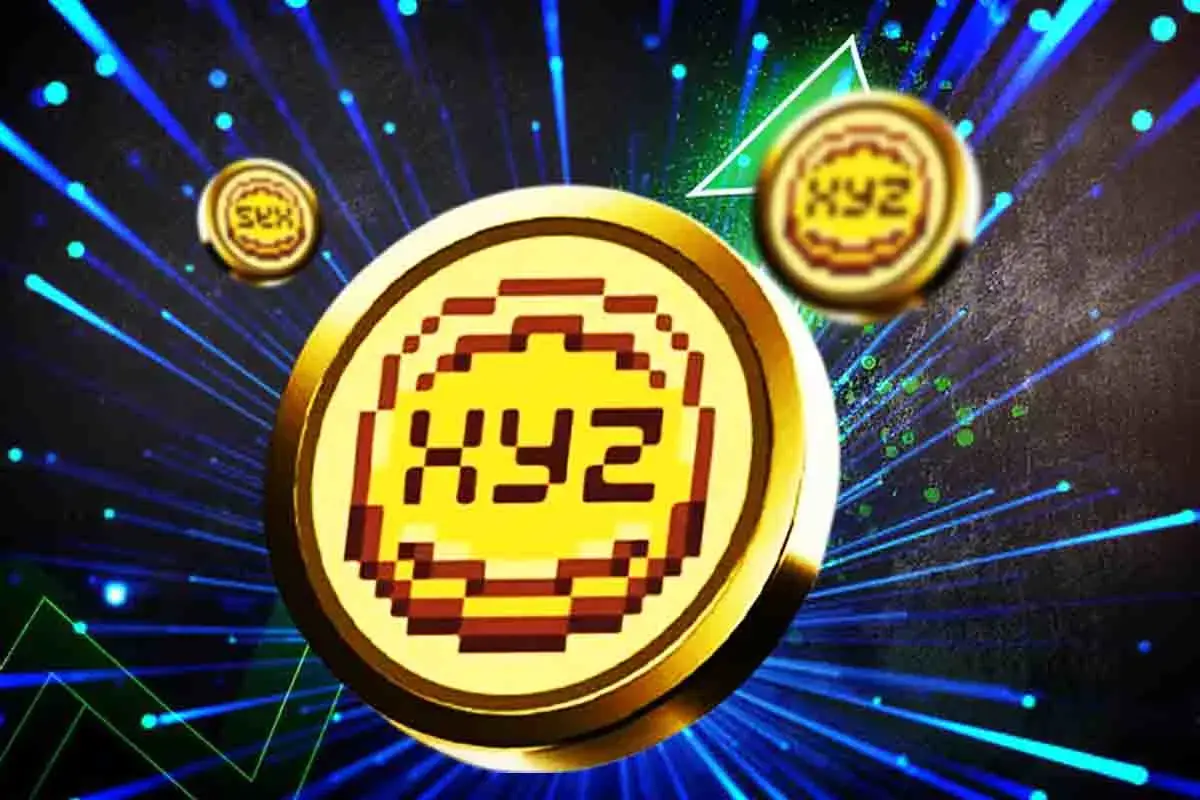 XYZVerse