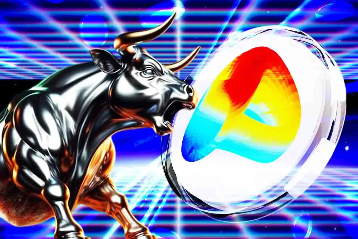 Curve DAO Price May Extend 127% Gains as Bullish Pattern Nears Completion
