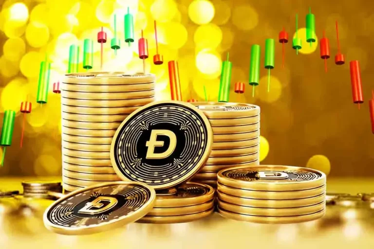 Dogecoin Open Interest Surges 5.24% to $1.3 Billion in 24 Hours