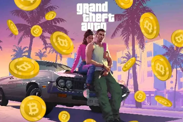 Breaking: GTA 6 To Enable Bitcoin, Ethereum & USDT Payments