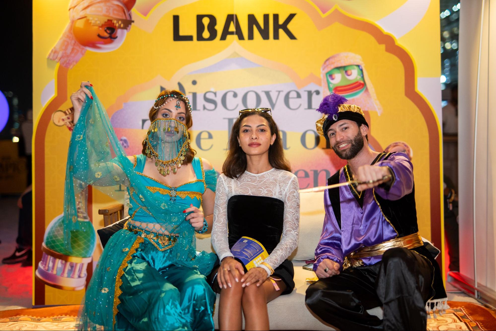 lbank