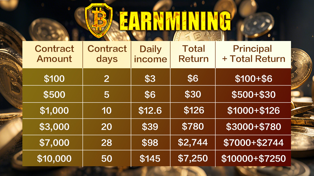 earnmining
