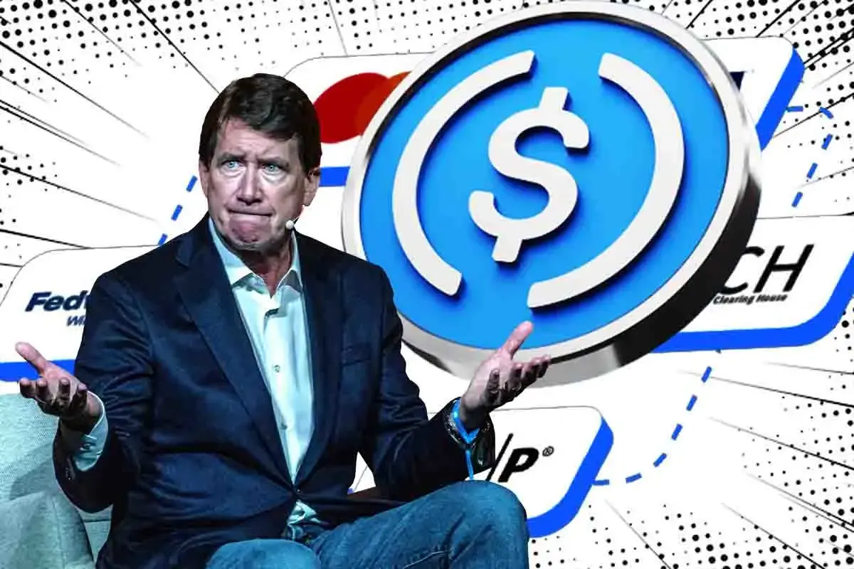 Stablecoin Bill Aims to Bring US Payments into 21st Century: Senator Hagerty