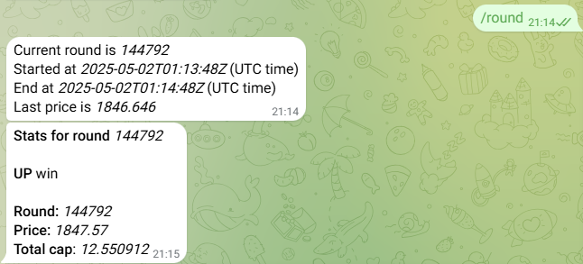 telegram