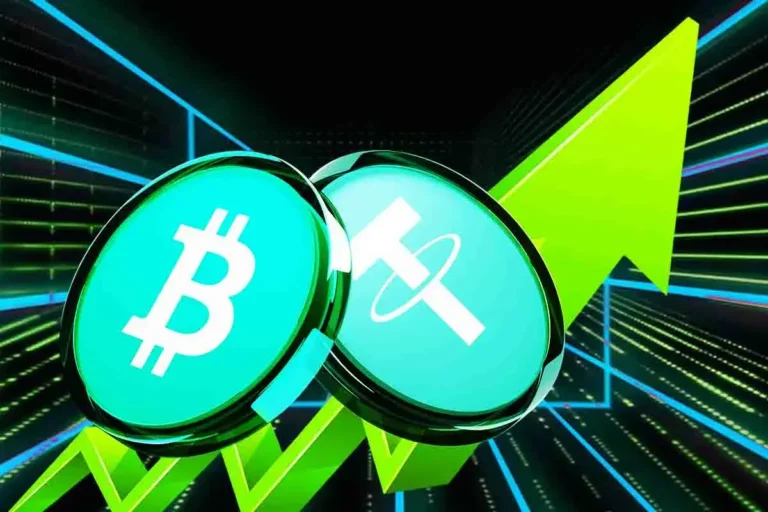 Tether Now Holds Over 100,000 Bitcoin and 50 Tons of Gold: Ardoino