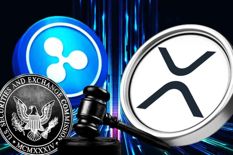 XRP Price Cracks 5% After Kickbacks in Ripple-SEC Lawsuit, What’s Next?