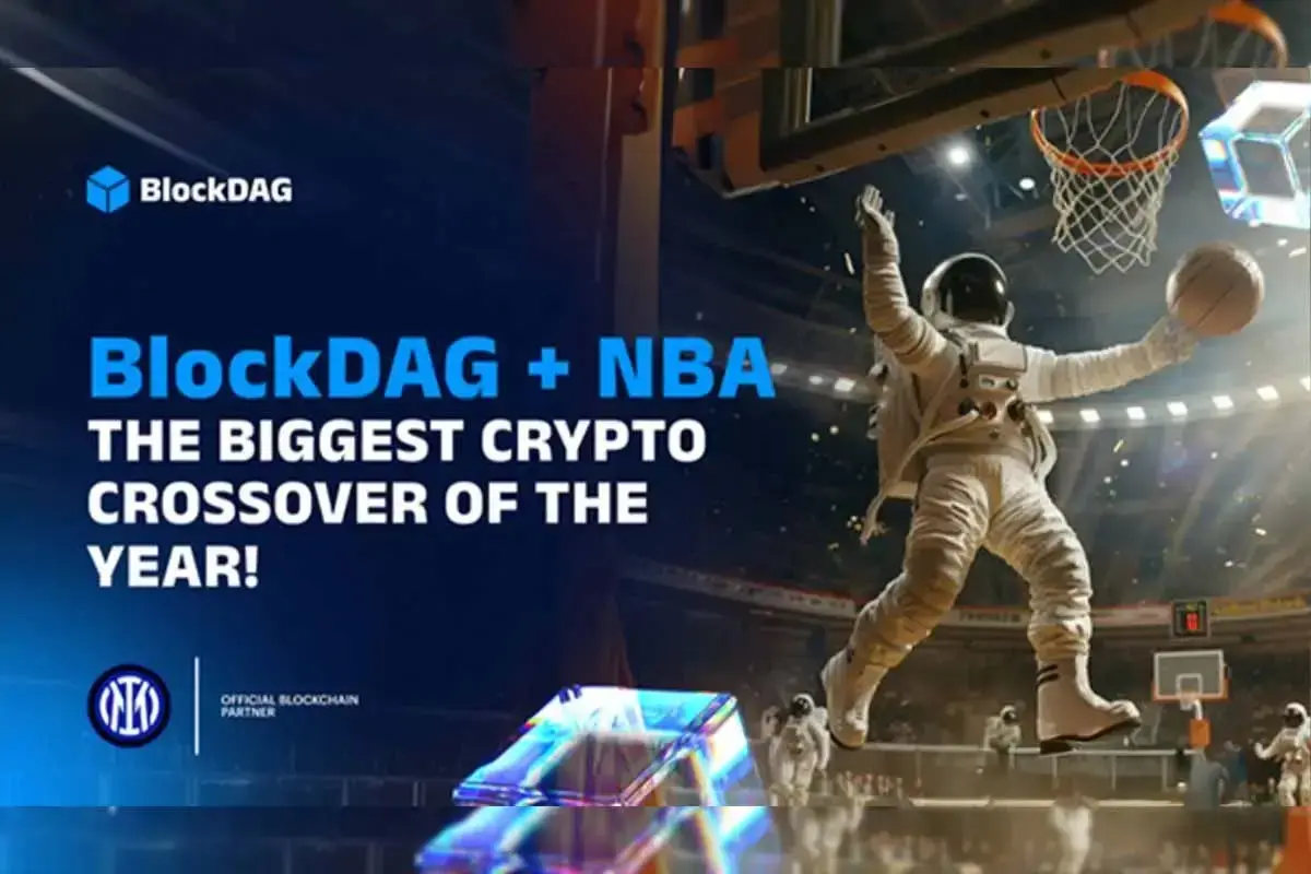 BlockDAG