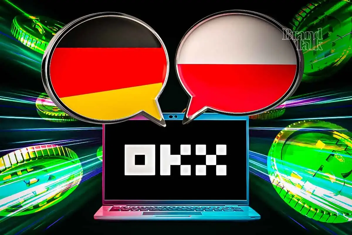 OKX Expands into Germany and Poland Crypto Markets After US Launch