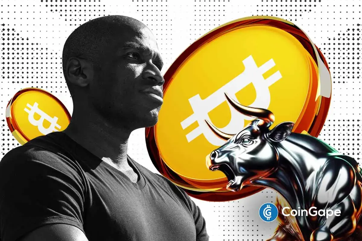Top Analyst Reveals Why Bitcoin All Time High Is Inevitable