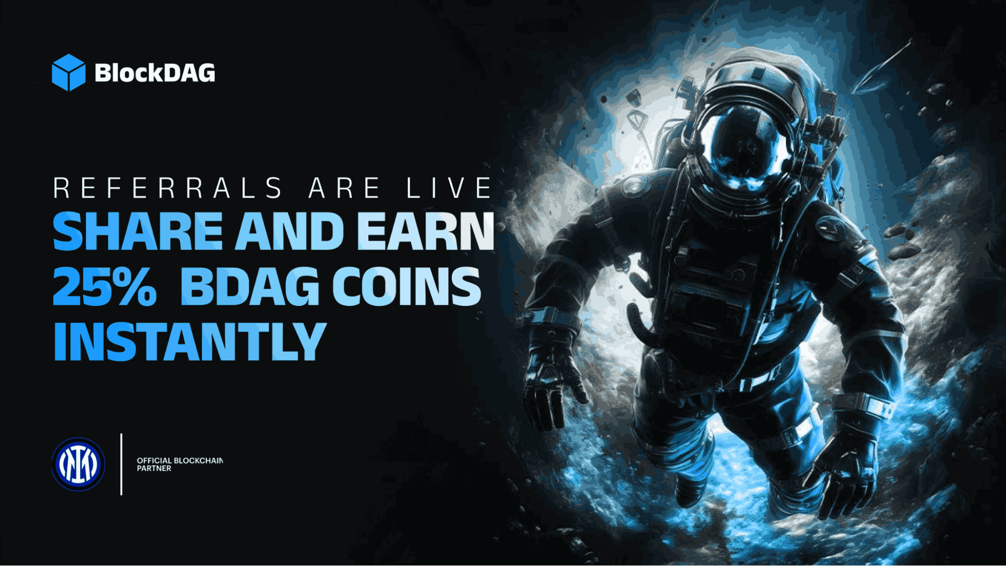 BlockDAG